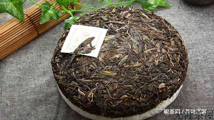 普洱茶熟茶与生茶怎么区分