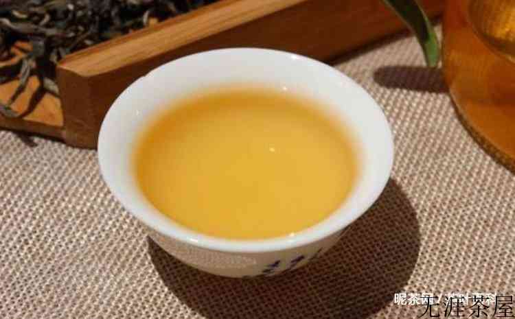 普洱茶熟茶与生茶怎么区分