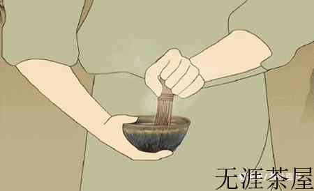 宋代斗茶主要内容