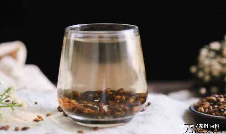大麦茶过期了还能喝吗