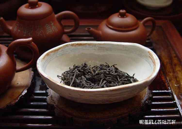 六堡茶副作用
