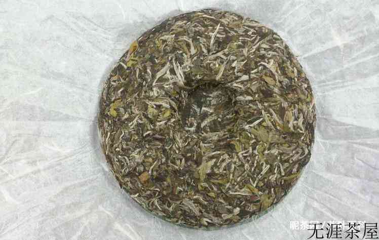 普洱茶是白茶还是红茶