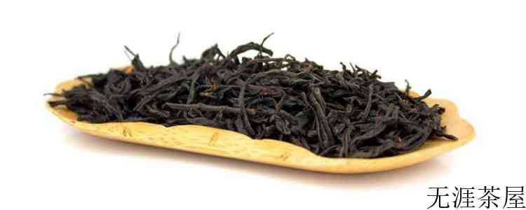 正山小种是哪个地方的茶