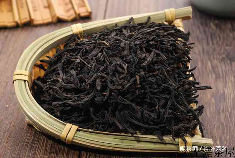 正山小种是哪个地方的茶