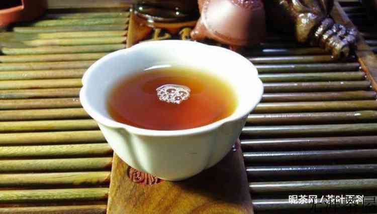 正山小种是哪个地方的茶