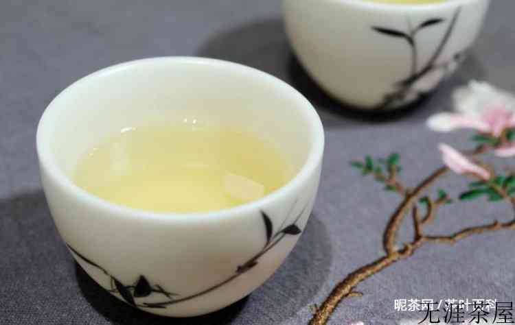 喝白茶坏处