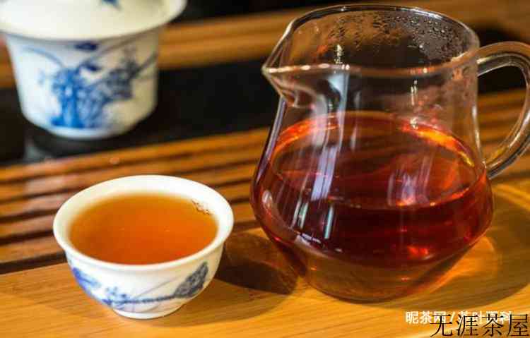 女性喝滇红有什么好处