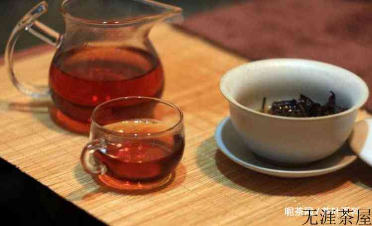 正山小种的分类