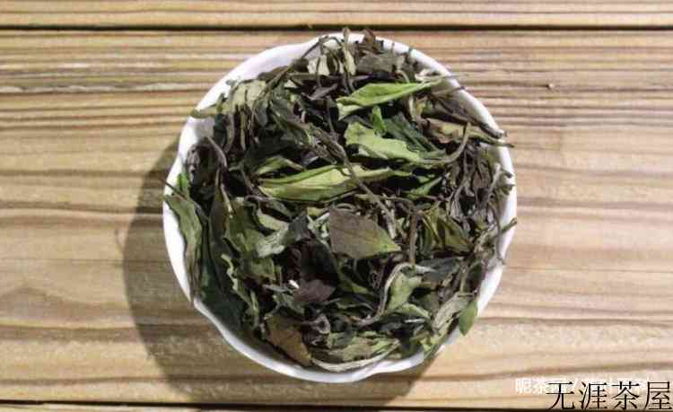 白茶贡眉属于什么茶