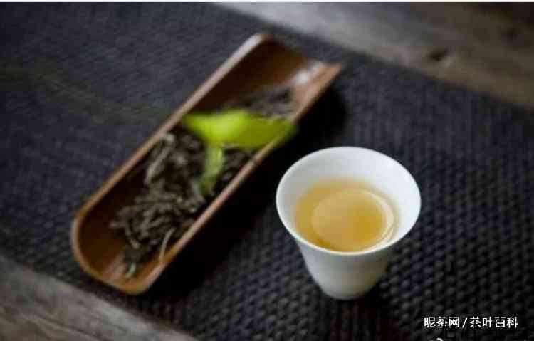 白茶贡眉属于什么茶