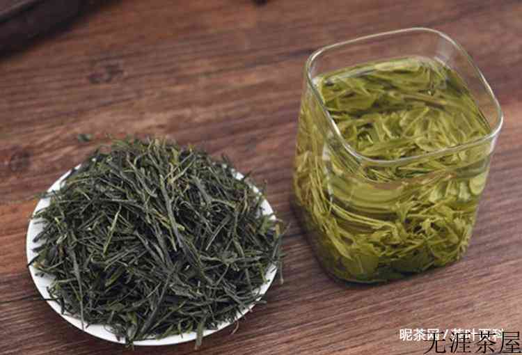恩施玉露的功效与作用
