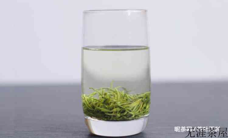 恩施玉露的功效与作用
