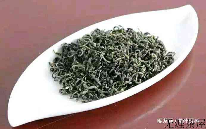 崂山绿茶的泡法的正确方法