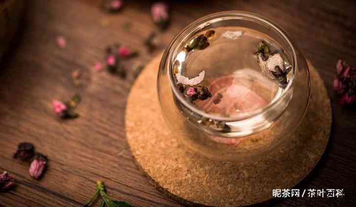 花茶的功效与作用禁忌