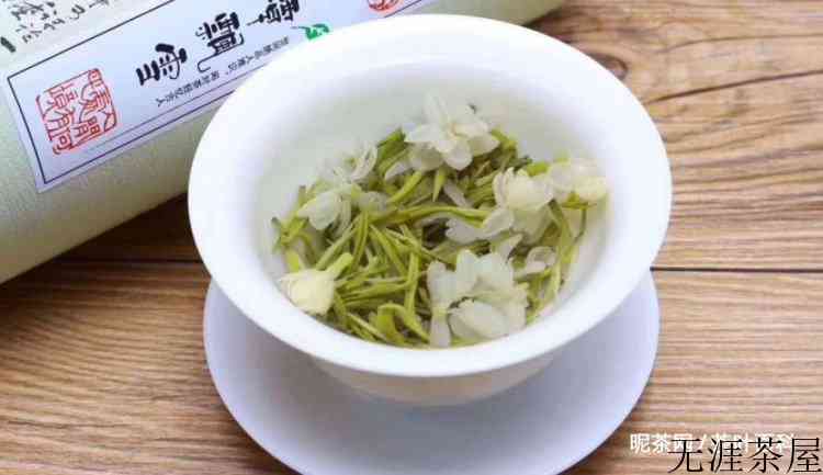 花茶的功效与作用禁忌