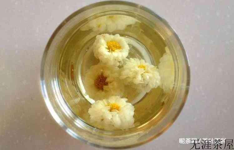 花茶的功效与作用禁忌