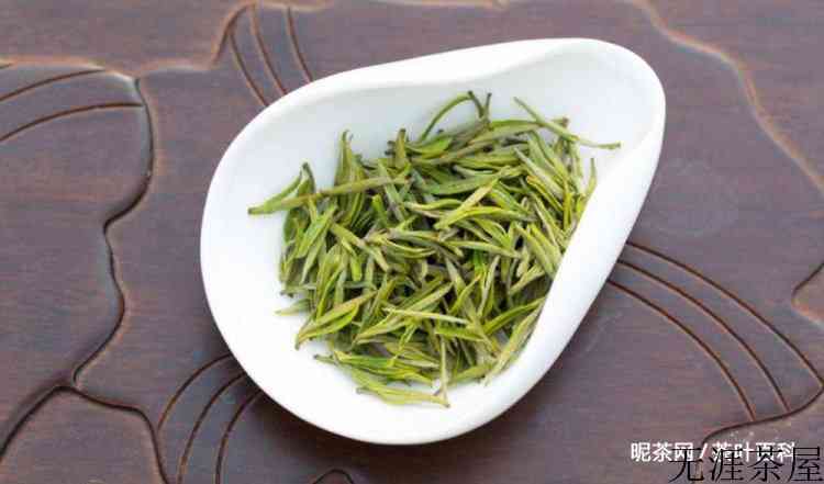 安吉白茶产地