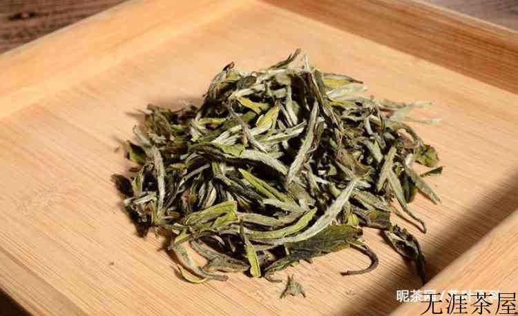 白茶有哪些茶
