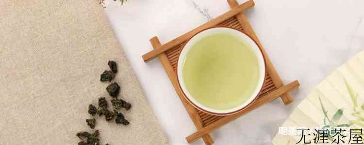 喝乌龙茶的禁忌