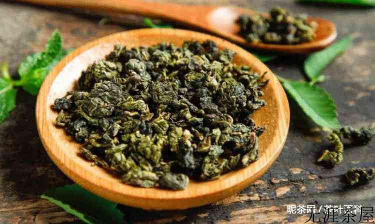 喝乌龙茶的禁忌