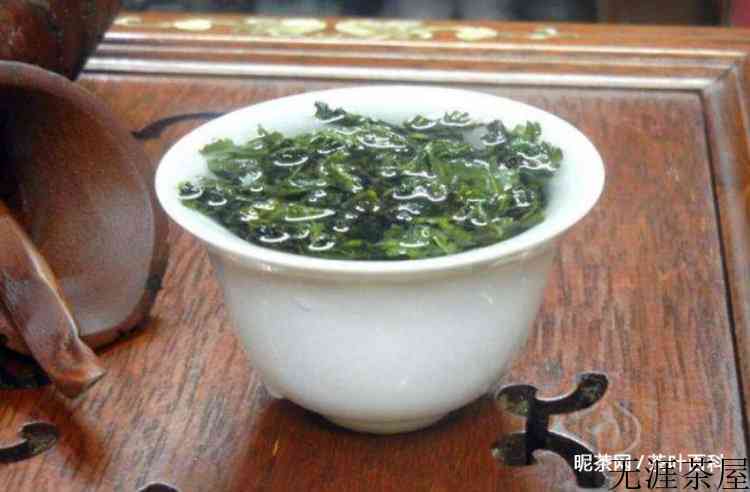 喝乌龙茶的禁忌