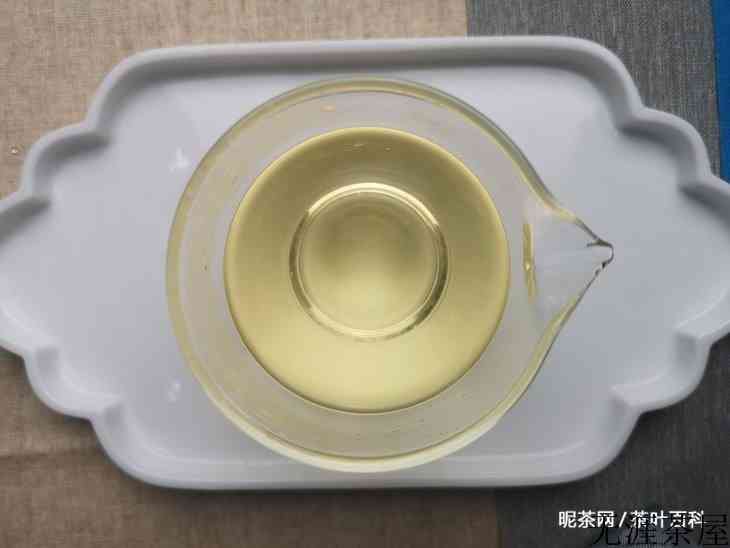 白茶的功能是什么