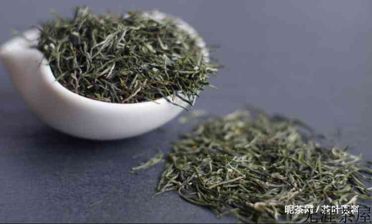 恩施玉露的功效