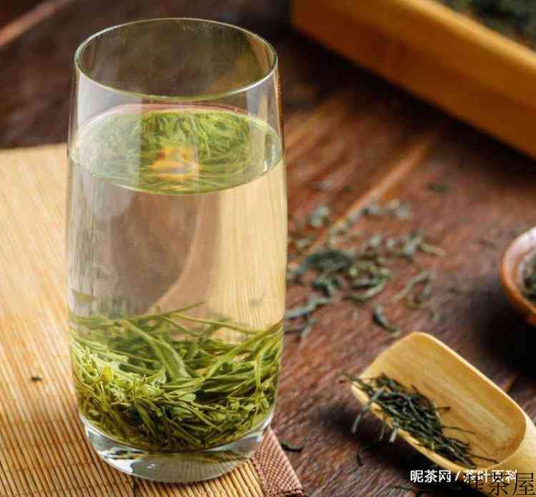 恩施玉露的功效