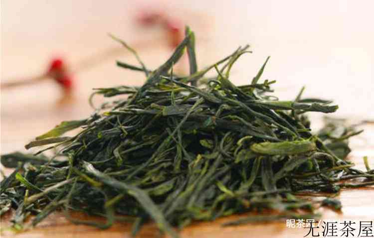 恩施玉露的功效