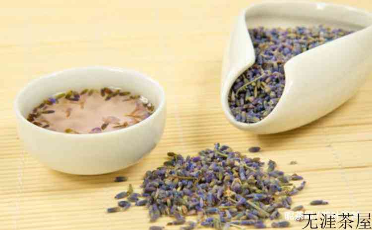 花草茶有什么功效
