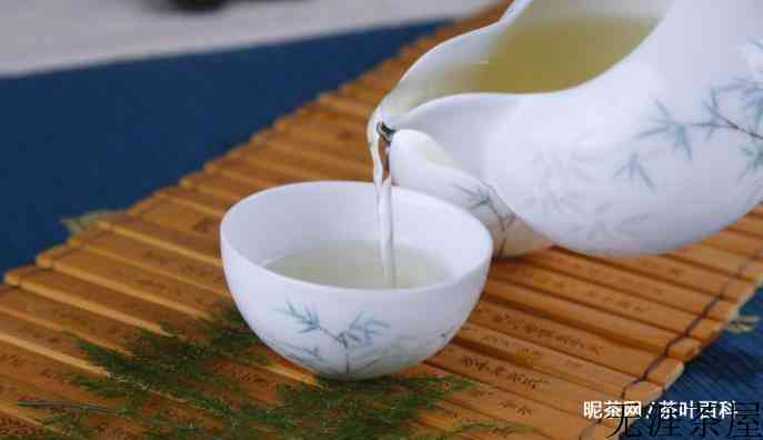 铁观音是什么茶怎么冲泡方法