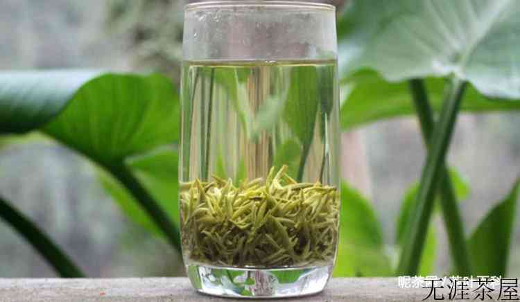 蒙顶甘露的特点及功效
