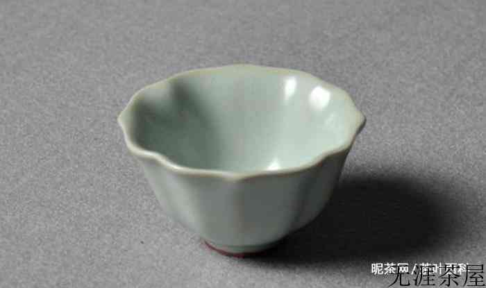汝窑开片茶具怎么养