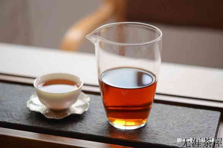 淡茶和浓茶区别