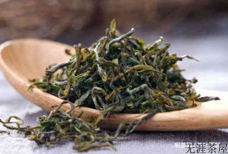 崂山绿茶水温