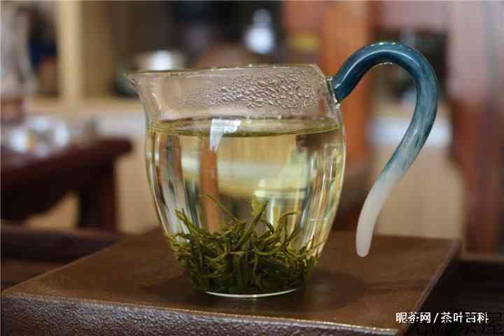 崂山绿茶水温