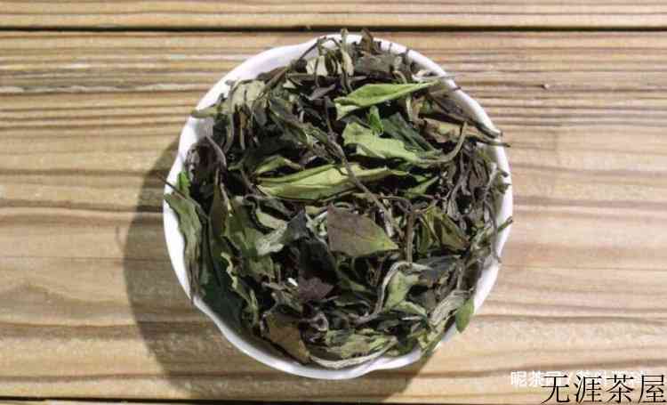 白茶有哪些品种