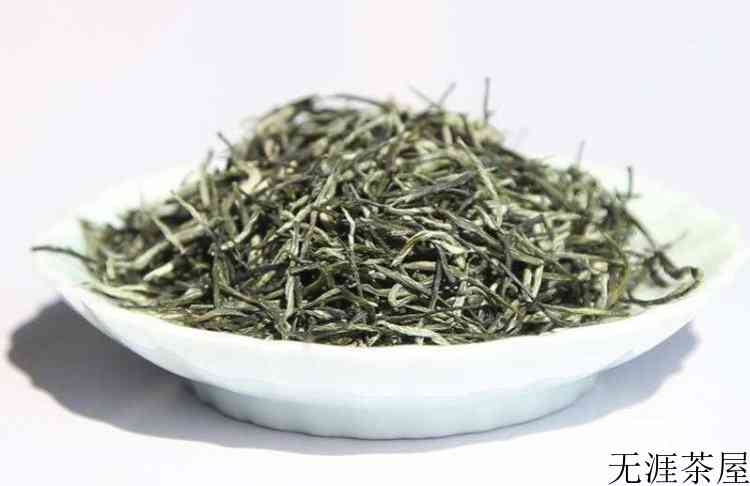 崂山绿茶用多少度水泡