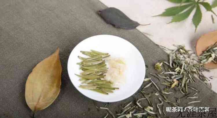 茉莉茶叶的功效与作用
