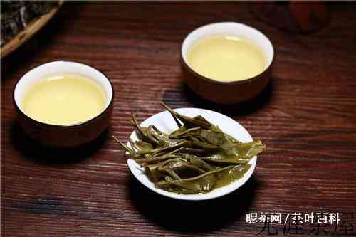 普洱茶的主要成分有哪些