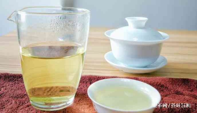 铁观音茶水比例多少