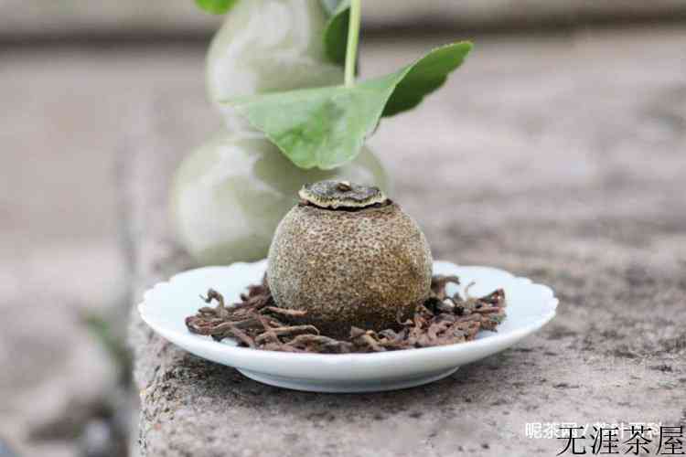 小青柑会过期吗