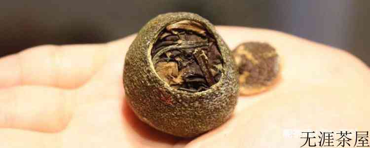 小青柑普洱茶的禁忌