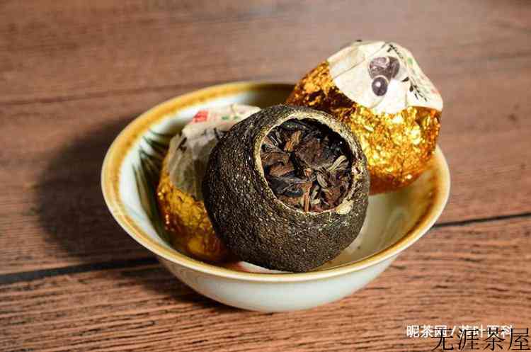 小青柑普洱茶的禁忌