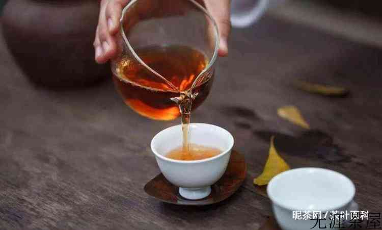 白茶能存放多少年