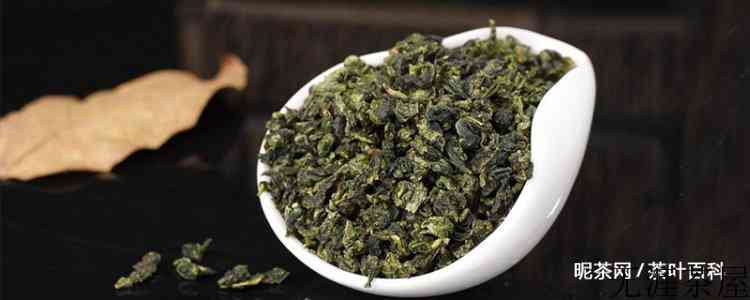 铁观音是凉性还是热性的茶