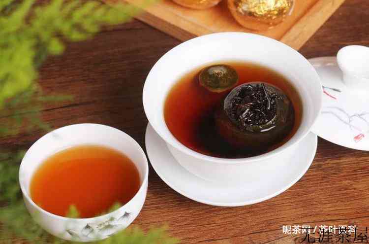 小青桔可以用热水泡吗