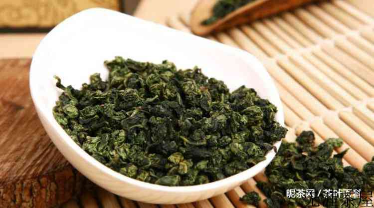 铁观音茶叶是绿茶吗