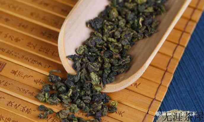 铁观音茶叶是绿茶吗