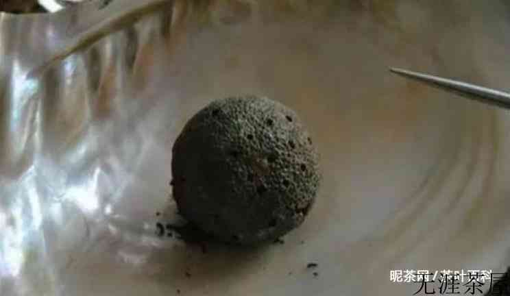 小青柑的冲泡方法及时间